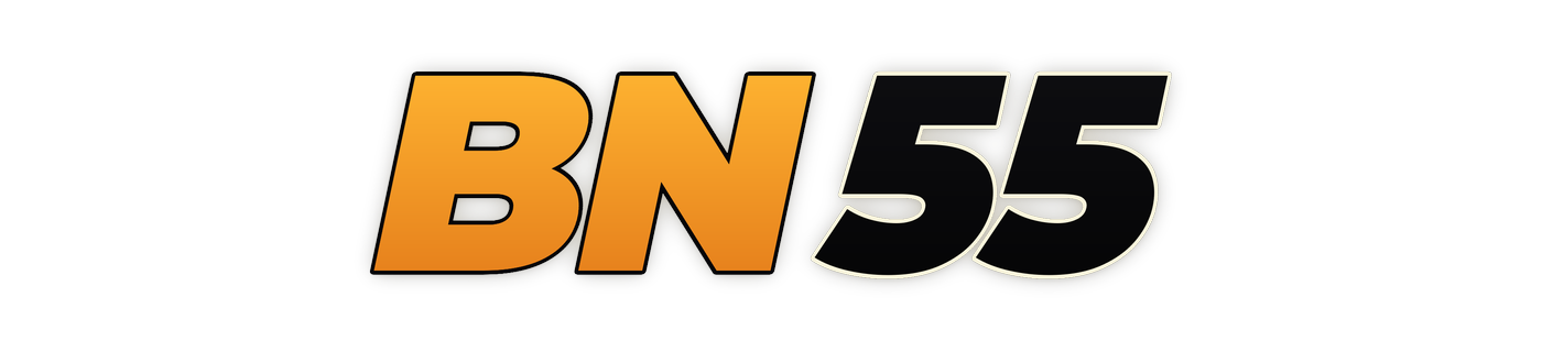bn55 Logo